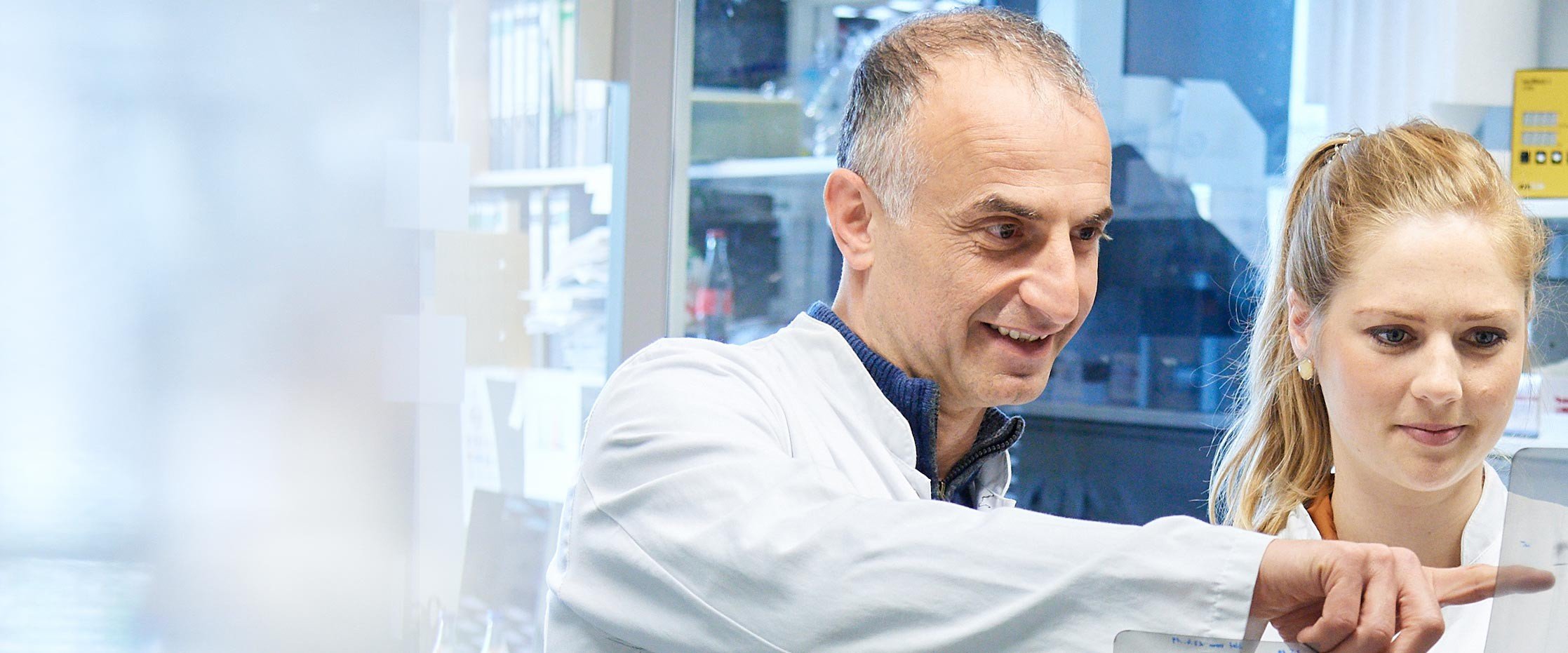 Become an outstanding Translational Oncologist